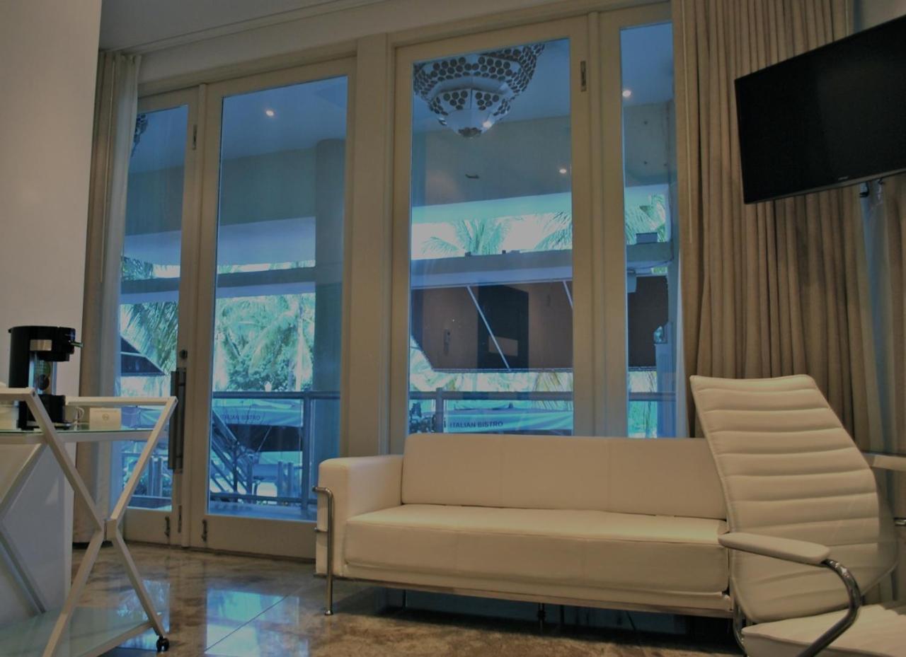 The Fritz Hotel Miami Beach Habitación foto